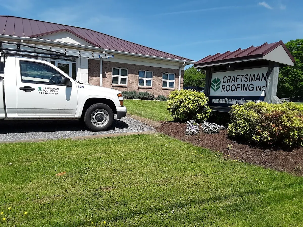 Quality Roof Replacement by experienced craftsmen in Greenville